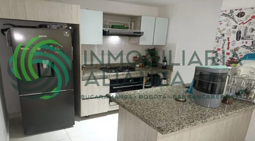 Apartamento En Venta En San Francisco. Cod V61690