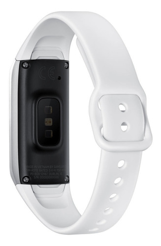 Samsung Galaxy Fit R370 Silver