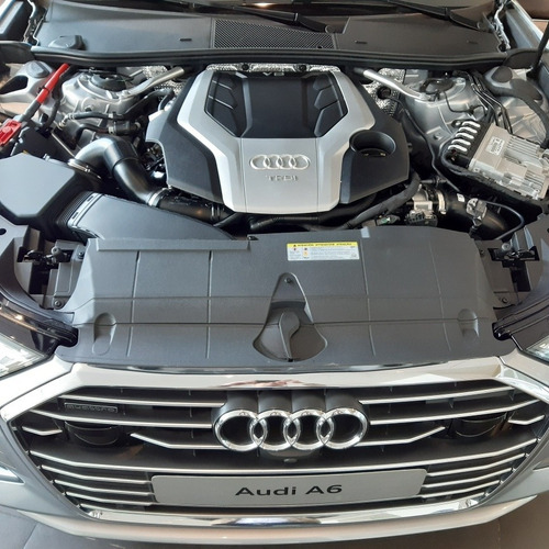 Audi A6 Allroad 2021 3.0 Tfsi 55 Tfsi Mild-hybrid