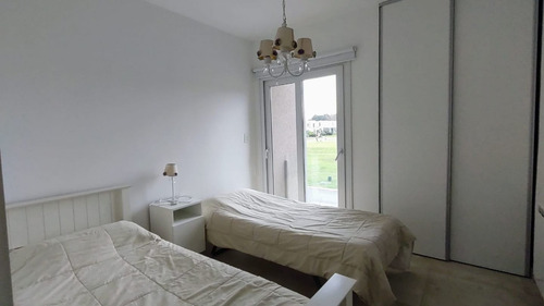 Imagen 11 de 13 de Duplex En Alquiler En Lagoon Pilar
