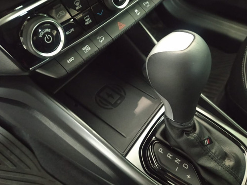 Imagen 11 de 23 de Fiat Toro 2.0 Volcano 4x4 At9 Diesel Automatica Stock #ca1