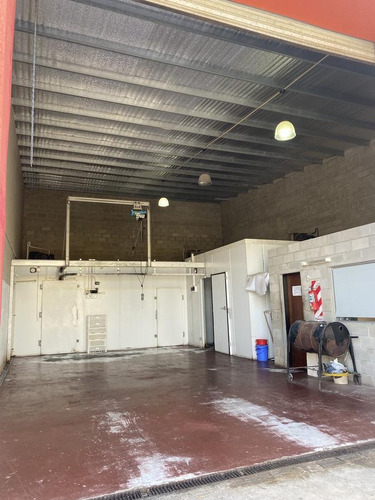 Imagen 14 de 16 de Depósito En Venta En Micro Parque Industrial Con Seguridad 24hs