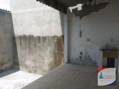 Imagem 3 de 17 de Vende Casa No Portal Do Eden - Ca0144
