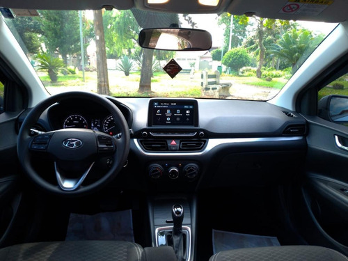 Hyundai Hb20 Vision 1.6 Flex 16v Aut