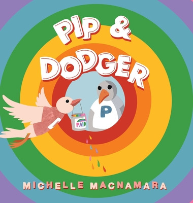 Libro Pip & Dodger - Macnamara, Michelle