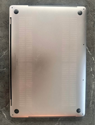 Macbook Pro 16 2016 (Usado)