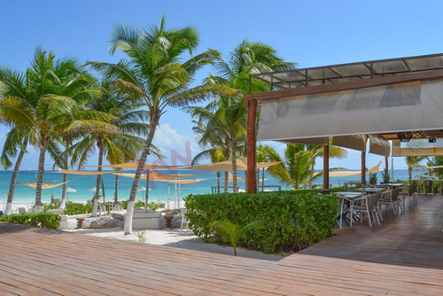 Una De Las Mejores Playas De La Riviera Maya Xpu Ha Entre Puerto Aventuras Y Akumal, Financiami...