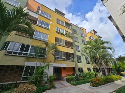 Apartamento en alquiler