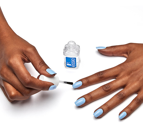 Essie All-inone Base Coat Top Coat For - mL a $8001