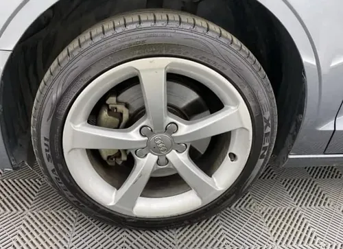 Audi A3 1.8 Tfsi Ambition