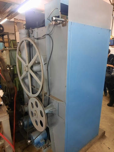 Secadora Industrial Lavadoras Centrifugas (Reacondicionado)