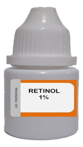 Retinol Vitamina A Elimina Arrugas Peribucales Y Frente