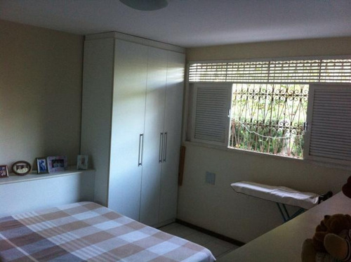 Casa Para Venda Em Natal, Lagoa Nova - Rua Tororós, 4 Dormitórios, 2 Suítes, 3 Banheiros, 4 Vagas - Cas0150_2-233621