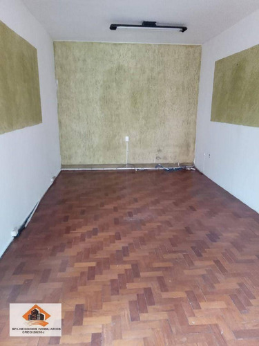Imagem 6 de 6 de Sala À Venda, 60 M² Por R$ 200.000,00 - Centro - São Paulo/sp - Sa0019