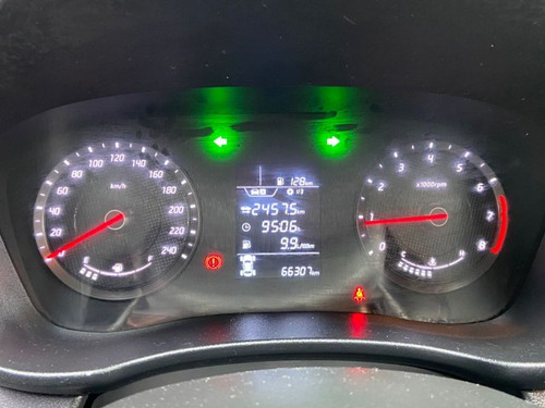 Hyundai HB20 HB20 1.0 12V FLEX SENSE MANUAL
