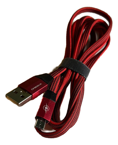 Cable Cargador Micro Usb