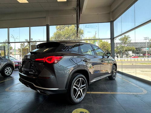 MG One 5p Style L4/1.5/T Aut