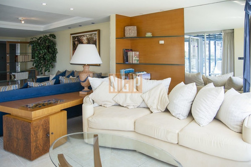 Imagen 11 de 30 de Hermoso Departamento En Venta De 3 Dormitorios.