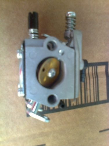 Carburador Para Motosierras Chinas 52 Y 58 Cc