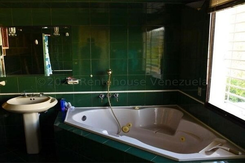 Imagen 8 de 12 de Caurimare 22-3505 Casa En Venta