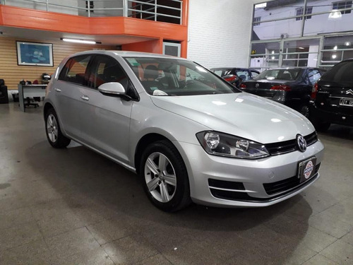 Volkswagen Golf 1.6 Trendline 2015