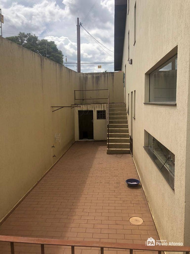 Casa Com 3 Dormitórios À Venda, 214 M² Por R$ 995.000,00 - Jardim Europa - Poços De Caldas/mg - Ca0065