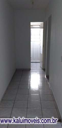 Curuçá - Apartamento Em Condomínio - 72938