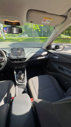Chevrolet Onix 1.0 Ltz Turbo Aut. 5p