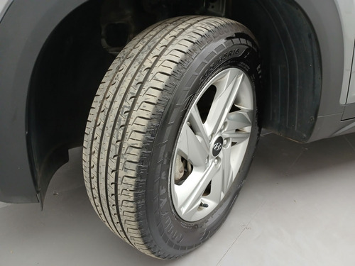 Hyundai Creta 1.0 TGDI FLEX COMFORT PLUS AUTOMÁTICO
