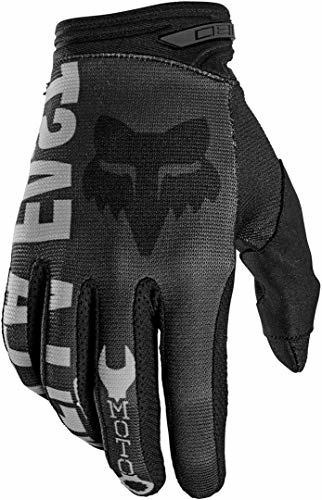 Guantes Moto Fox Racing 180 Illmatik Guante De Motocross Par