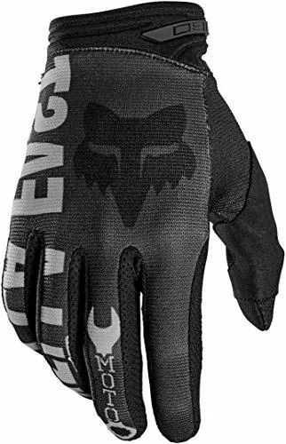 GUANTES FOX DIRTPAW DRIVE GRIS – FOX RACING COLOMBIA