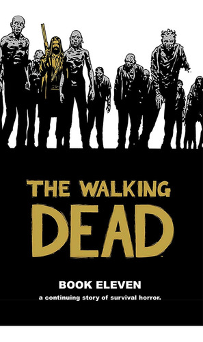 Libro: The Walking Dead Book 11 (walking Dead, 11)