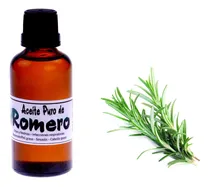 Comprar Aceite De Romero- Natural- Sin Aditivos.60 Ml - 100 %puro