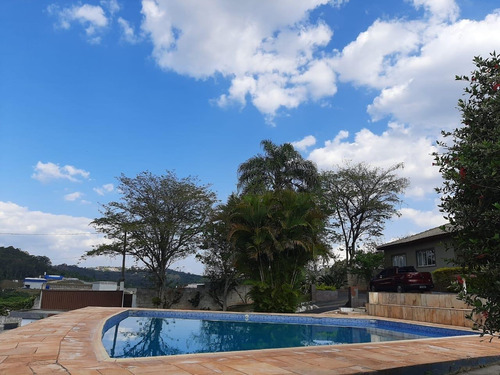 Chácaras À Venda Em Mairiporã/sp - 0152 - 34968970