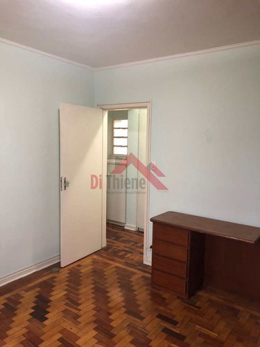 Imagem 19 de 28 de Apartamento Com 2 Dorms, Rudge Ramos, São Bernardo Do Campo - R$ 276 Mil, Cod: 1756 - V1756