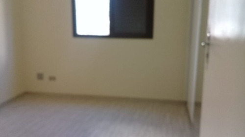 Imagem 5 de 30 de 350 Mts Do Metrô Jabaquara, 2 Dorms, 80 M² - Jabaquara - São Paulo/sp - Ap5337 - Ap5337