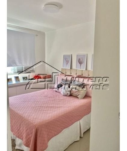 Imagem 6 de 13 de Lindo Apartamento No 31 De Março - Sjcampos