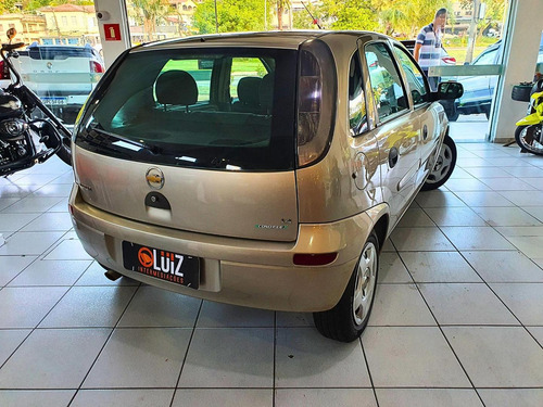 Chevrolet Corsa Hatch Maxx