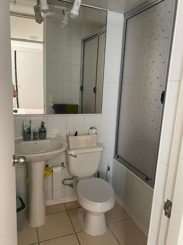Arriendo Departamento 3d2b1e Amoblado, Quilpué