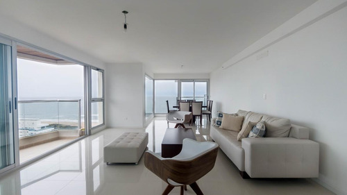Imagen 1 de 21 de Cesion De Credito 3 Dormitorios 4 Baños Vista Al Mar Brava - Aidy Grill