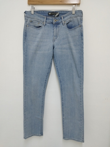 Pantalón Jean De Mujer Levi´s Talle M (4/27) #100448