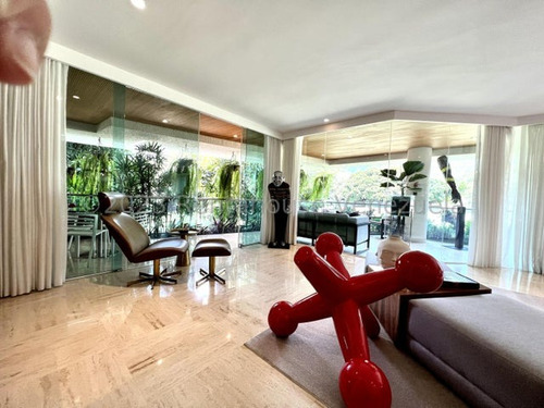 Campo Alegre Apartamento En Venta Mls #23-24497 - Sl