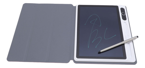 Cuaderno De Escritura Electrónico, Tablero Lcd, Tableta, Pre