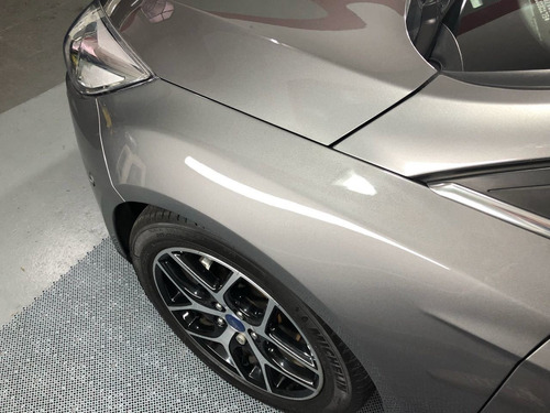 Ford Focus Iii 2.0 Titanium At6
