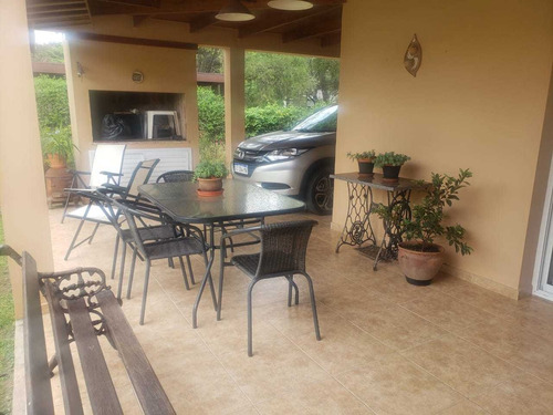 Casa En Venta Solares De San Alfonso Villa Allende