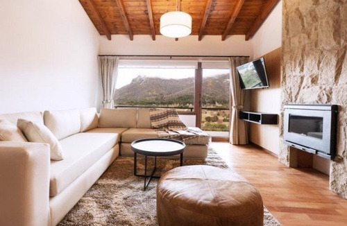 Imagen 2 de 11 de Departamento - Arelauquen Golf & Country Club