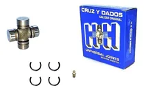 Comprar Cruceta Cardan O Vial Falcon - Rambler - Opel Rekord 25,4 X 