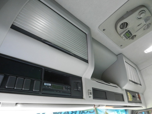 Fh 460 6x2 2013 Globetroter Camara Fria Gancheira 28 Palets