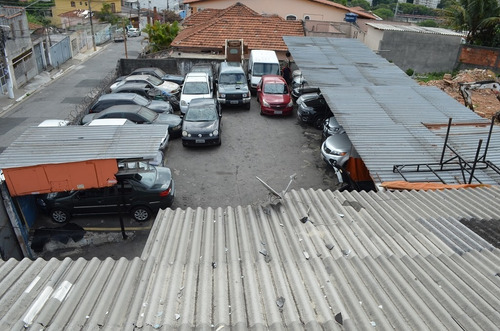Imagem 21 de 23 de Comercial Para Venda, 0 Dormitórios, Piqueri - São Paulo - 2460