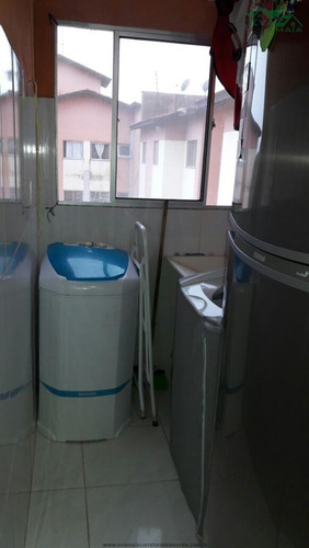 Imagem 6 de 24 de Apartamentos No Litoral À Venda Em Itanhaem/sp - Compre O Seu Apartamentos No Litoral Aqui! - 1410860
